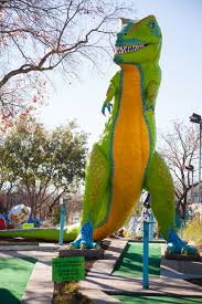 Peter pan mini golf beoordelingen, austin. Austin Com This Is Why Peter Pan Mini Golf Is So Loved By Austinites