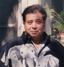 Demetrio Chavez Obituary