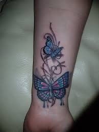 Pin By Angie Neadeck On Tattoo Ideas Butterfly Tattoo Butterfly Tattoo Designs Tattoos