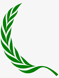 It can be used on cutters like. File Laurel Left Svg Laurel Wreath Free Transparent Png Download Pngkey