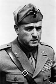 Image of USA: Major General Edward Geary Lansdale (1908-1987), considered  by some