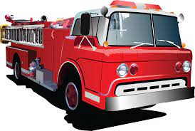 Fire Truck Cartoon Clipart Clip Art Fire Trucks Fire Prevention