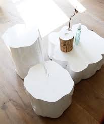 Pin By Jennifer Senn On Home Stump Table Tree Trunk Table Tree Stump Table