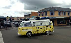 The Bonds Bus In Bowral Nsw Black House Bowral Around The Worlds