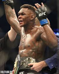 Последние твиты от israel adesanya (@stylebender). Israel Adesanya Protiv Yana Blahovicha Na Ufc 259 Vse Novosti Boksa I Boev Bez Pravil Na Valetudo Ru