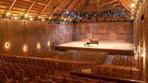 Snape Maltings Concert Hall Snape Maltings