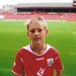 Bradley John Atkinson"