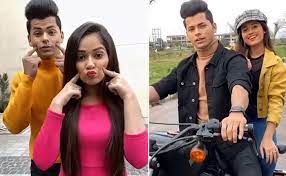 Siddharth Nigam And Jannat Zubair Share Insane Chemistry Avneet kaur and siddharth nigam. siddharth nigam and jannat zubair share