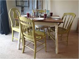 A traditional dining table set inspired by the farmhouse antique furniture look. Small Country Kitchen Tables Ideas On Foter