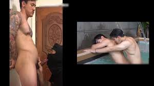 Thai hot men 2 - BoyFriendTV.com