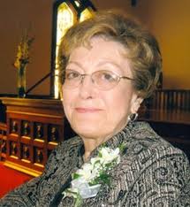 Norma Knox Obituary September 28, 2014