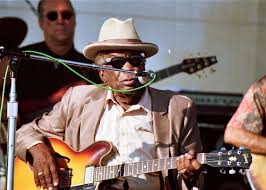 Triple academy award nominee, golden globe winner, father, musician, actor, artist, animal lover and all around great guy. John Lee Hooker Wikipedia