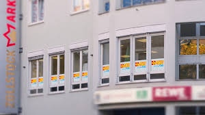 Hier hält die stadtbahnlinie 12. Pflegezentrum Koln Sud Asb Koln