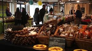Salon Du Chocolat A Lorient Le Plein De Douceurs Jusqu A Dimanche Lorient Maville Com