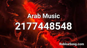 Check spelling or type a new query. Arab Music Roblox Id Roblox Music Codes