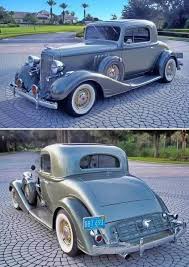Image result for Washington Blue 1927 Pontiac