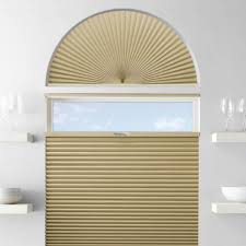 Increasing in popularity, their simple lines and minimalist style. Arch Window Shades Blackout Select Blinds Canada