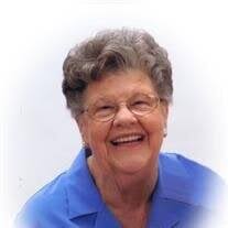 Lucille Campbell Bailes Obituary