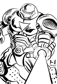 The marvel cinematic universe (mcu) media franchise features many fictional elements including locations, weapons, and artifacts. Pin By Hunter Widgeon On Transformers Avengers Coloring Pages Avengers Coloring Iron Man Hulkbuster