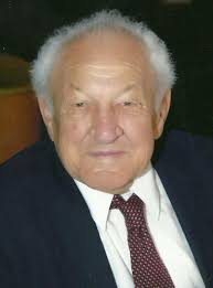 Robert “Bob” Lincoln Koopmann