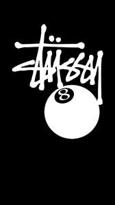 6d6b7f7eee3228ed2e10ebc042ec3635 Jpg 736 1306 Stussy Wallpaper Stussy Logo Hype Wallpaper