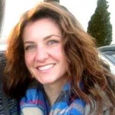 Meagan Strong's Instagram, Twitter & Facebook