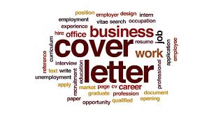 13 power words to always use in your cover letter. Cover Letter Animated Word Cloud Stock Footage Video 100 Royalty Free 30851488 Shutterstock
