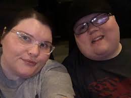 There are some fuzzy friends who see us...