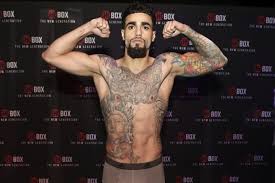 Richard richy evelio rivera, 21, of chicago, il, and scottsdale, az, and, gainesville, fl, and, most recently, denver, co, died this. Steven Ortiz Vs Damon Allen On July 24 In Philadelphia Boxing News