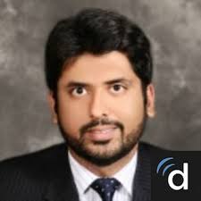 Dr. Gulrayz Ahmed, MD