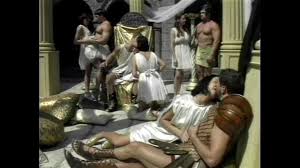 Watch Ulysses (1998) - Anal, Vintage, Groupsex Porn - SpankBang