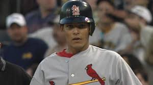 Submit and check the status of your service or request authorizations. How The Cardinals First Landed Yadier Molina