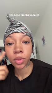 Ts crazy 🤦🏽‍♀️#nenebrooks #chicago #chicagotiktok