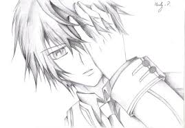 The official website for all things disney: Anime Boy Drawing Vampire Novocom Top