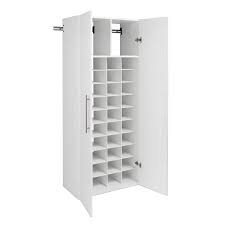 Prepac Hangups Collection Wood 1 Shelf