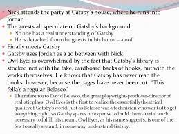 Check spelling or type a new query. The Great Gatsby F Scott Fitzgerald Ppt Download