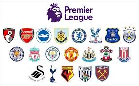 Enter a team or competition. Premier League Table As 2021 Begins Week Fixtures Independent Newspapers Nigeria