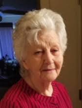 Obituary information for Lola Woods
