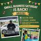 Small Business Saturday- Raeford