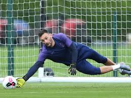 Communities lloris thanks nhs receptionist named first hotspur hero. Tottenham News Hugo Lloris Leaves Pre Season Tour To Recover From Illness The Independent The Independent