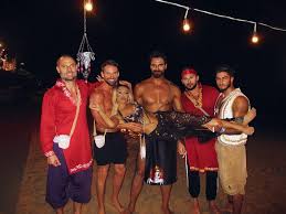 Oamenii din staff au intrervenit! Lui Mari De La Insula Iubirii Ii Place La Tv S A Inscris Èi La Puterea Dragostei Click Mobile