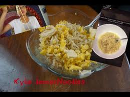 This is so easy and yummy kylie janner ramen recipe which are trending on tiktok, internet drastically. Kylie Jenner S Ramen Recipe