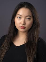 Jasmine Kim's Instagram, Twitter & Facebook