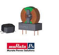 Common Mode Choke Coils (Murata Power Solutions Products ...