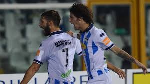 The soccer betting tip is offered by lasvegas at the bookmaker williamhill. Serie B Pescara Lecce 4 2 Del Sole Riporta I Biancoazzurri In Testa