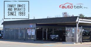 Inspections as unique as the city! Auto Repair In Austin Tx Auto Tek