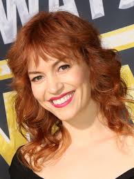 Britt Lower : Filmographie