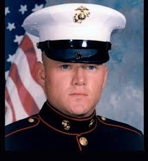 AT WAR WITH HIMSELF: How Post-Traumatic Stress Disorder Led to Tragic  Murder-Suicide of Louisiana Marine and His Brother