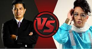 Check spelling or type a new query. Azwan Ali Wants To Save Selangor By Contesting Against His Brother Azmin Ali In Ge14