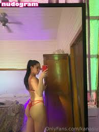 kanasiu Фото утечки OnlyFans обнаженная №23 - Nudogram v2.1